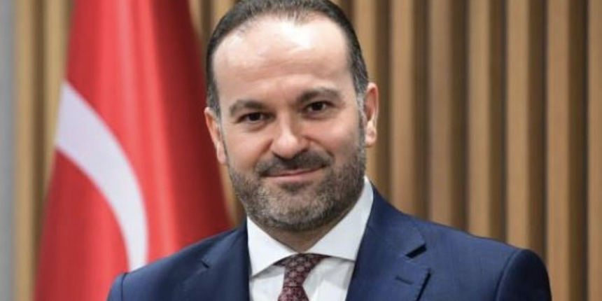 TRT Genel Müdürü Sobacı’nın paylaşımı merak uyandırdı
