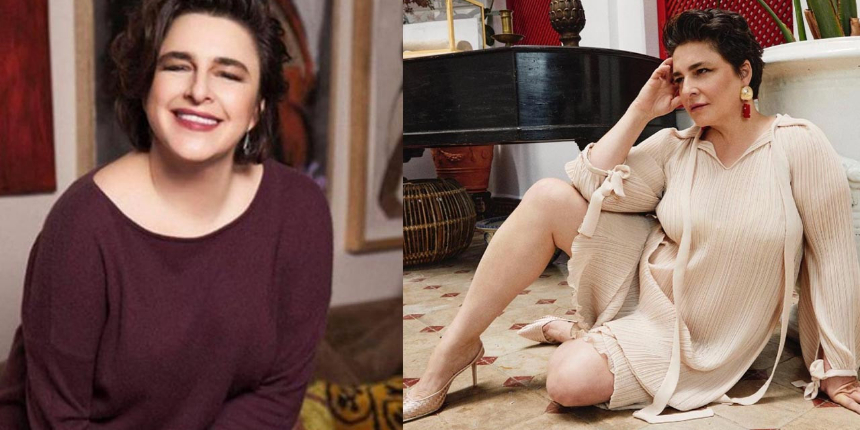 Sonunda ortaya çıktı! İşte oyuncu Esra Dermancıoğlu'nun eski eşi