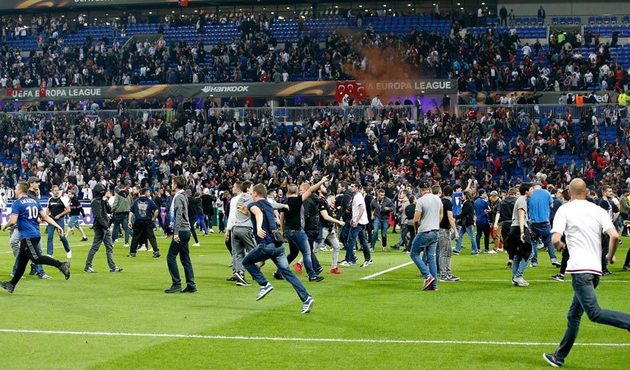 Maça 2 gün kala Lyon kararını değiştirdi: Geliyorlar!