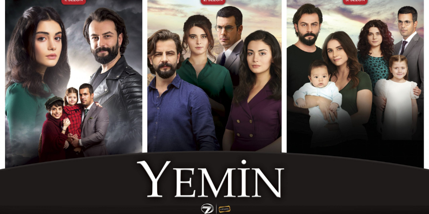 Emanet Dizisinin Ezip Geçtiği Yemin Dizisinde Üst Üste Yapılan Atak! Bu Sefer Başka Olacak! Seyirci Heyecanlandı