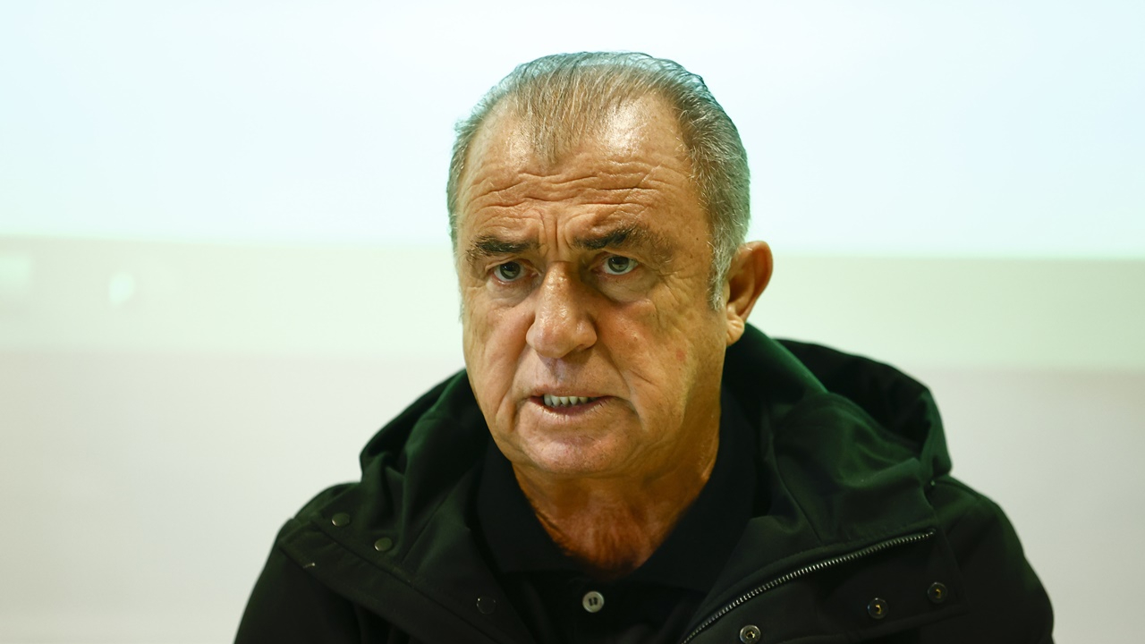 Fatih Terim: "Galatasaray olarak ceza kararlarının maç günü açıklanmasına alışkanız"