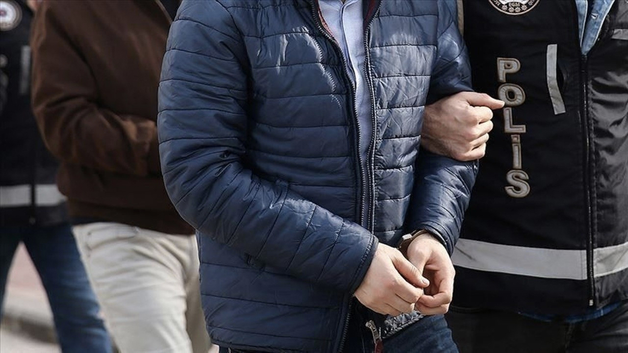 İstanbul merkezli 4 ilde PKK operasyonu: 28 gözaltı