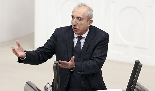 "Kürtleri MHP, MHP'lileri Kürtlerle korkutma stratejisi izlendi"