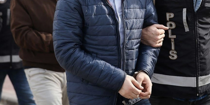İstanbul merkezli 4 ilde PKK operasyonu: 28 gözaltı