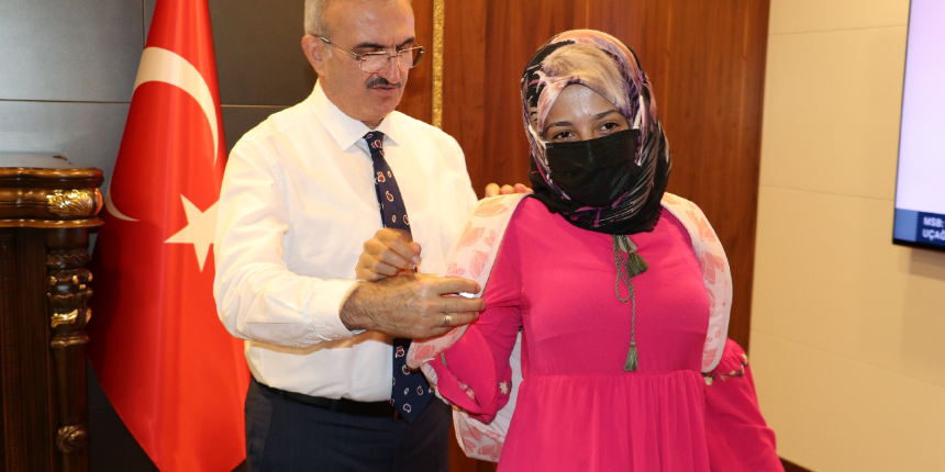 Devlet Büyüklerime Sesleniyorum