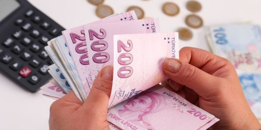 Ekonomide sevindiren gelişme: Cumhuriyet tarihinin en büyüğü olacak!