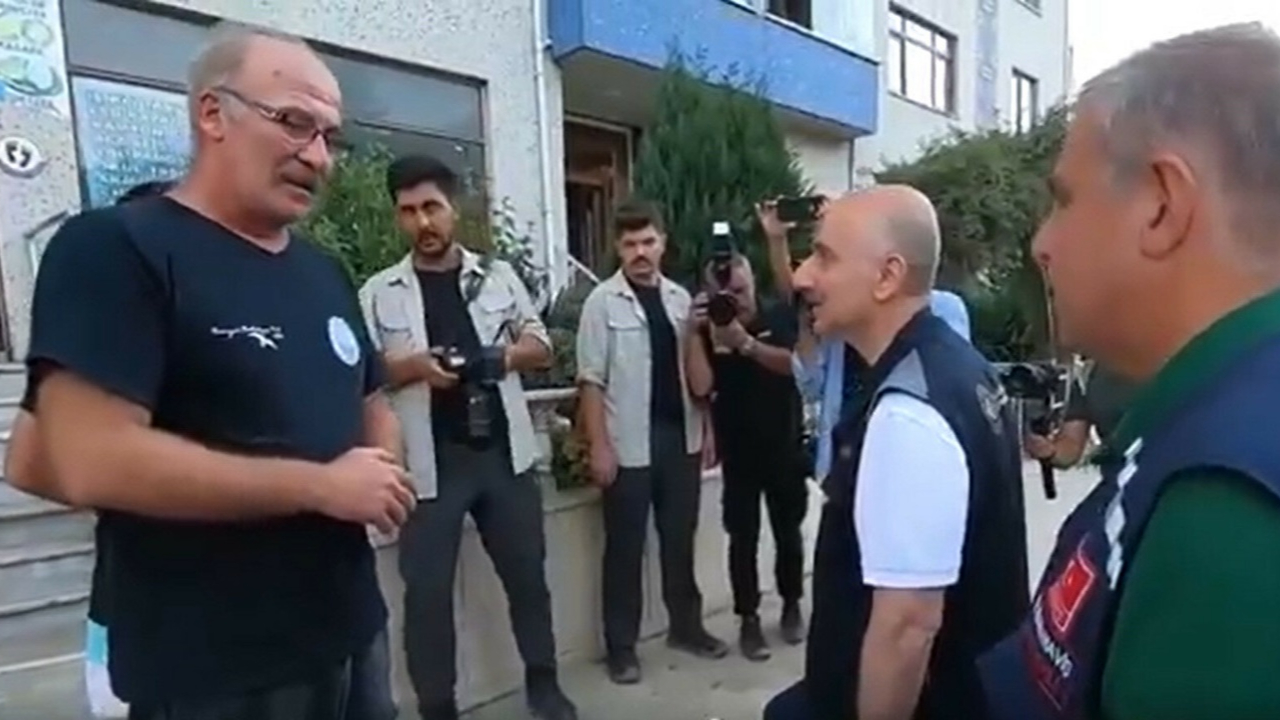 Sinoplu afetzede: İtiraf edeyim hiç beklemiyordum böyle bir operasyonu