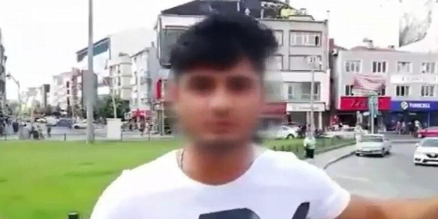 "Afganistan'a dönüp savaşmak istiyorum. İzin vermiyorlar" diyen genç sınır dışı edilecek!