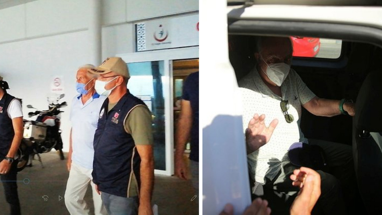 28 Şubat davasının 7 darbeci generali aranıyor!