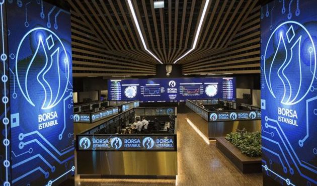 Borsa İstanbul son 4 yılın zirvesinde!