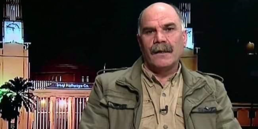 MİT’ten PKK'ya Sincar'da büyük darbe!