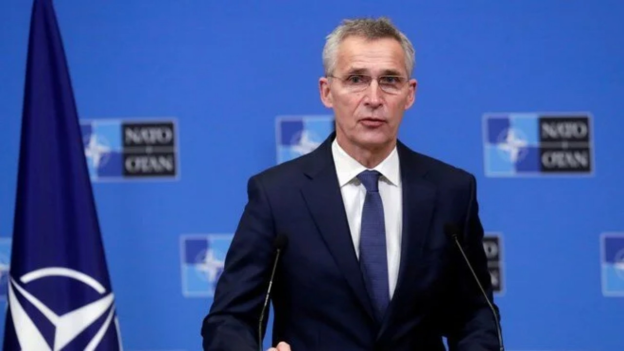 NATO'dan flaş Afganistan açıklaması: Kabil Havalimanı'ndaki çalışmaları için Türkiye'ye teşekkürler!