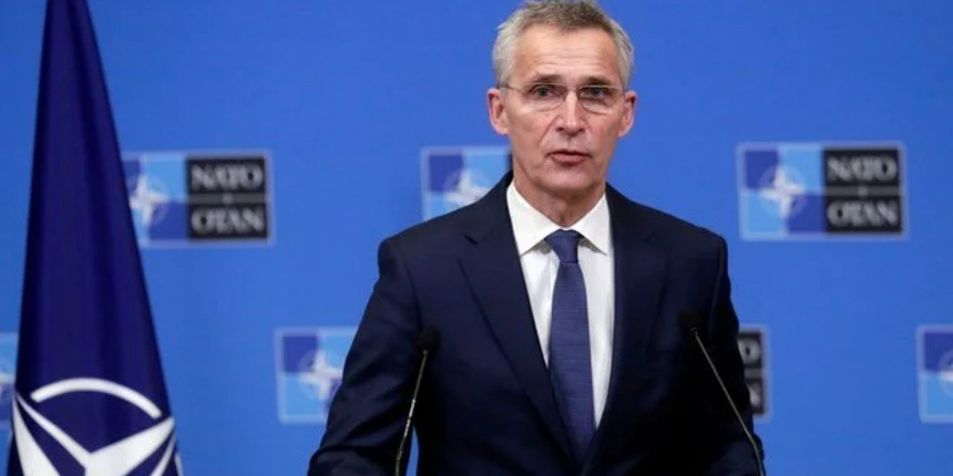 NATO'dan flaş Afganistan açıklaması: Kabil Havalimanı'ndaki çalışmaları için Türkiye'ye teşekkürler!
