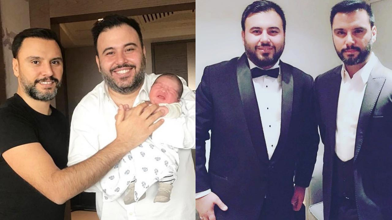 Alişan'dan duygulandıran paylaşım: 'Kaderin bize ne yazdığından habersizdik'