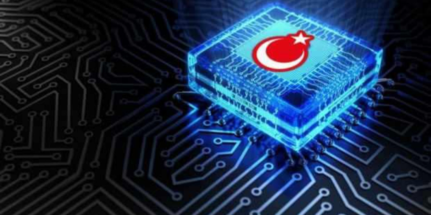 Çip krizine yerli ve mili çözüm! İşlemcimiz 'Çakıl' IDEF'te tanıtıldı!
