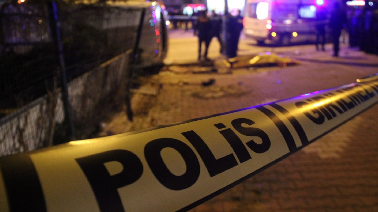 19 yaşındaki genç, tüfekle intihar etti