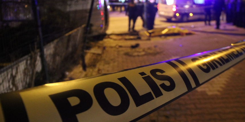 19 yaşındaki genç, tüfekle intihar etti