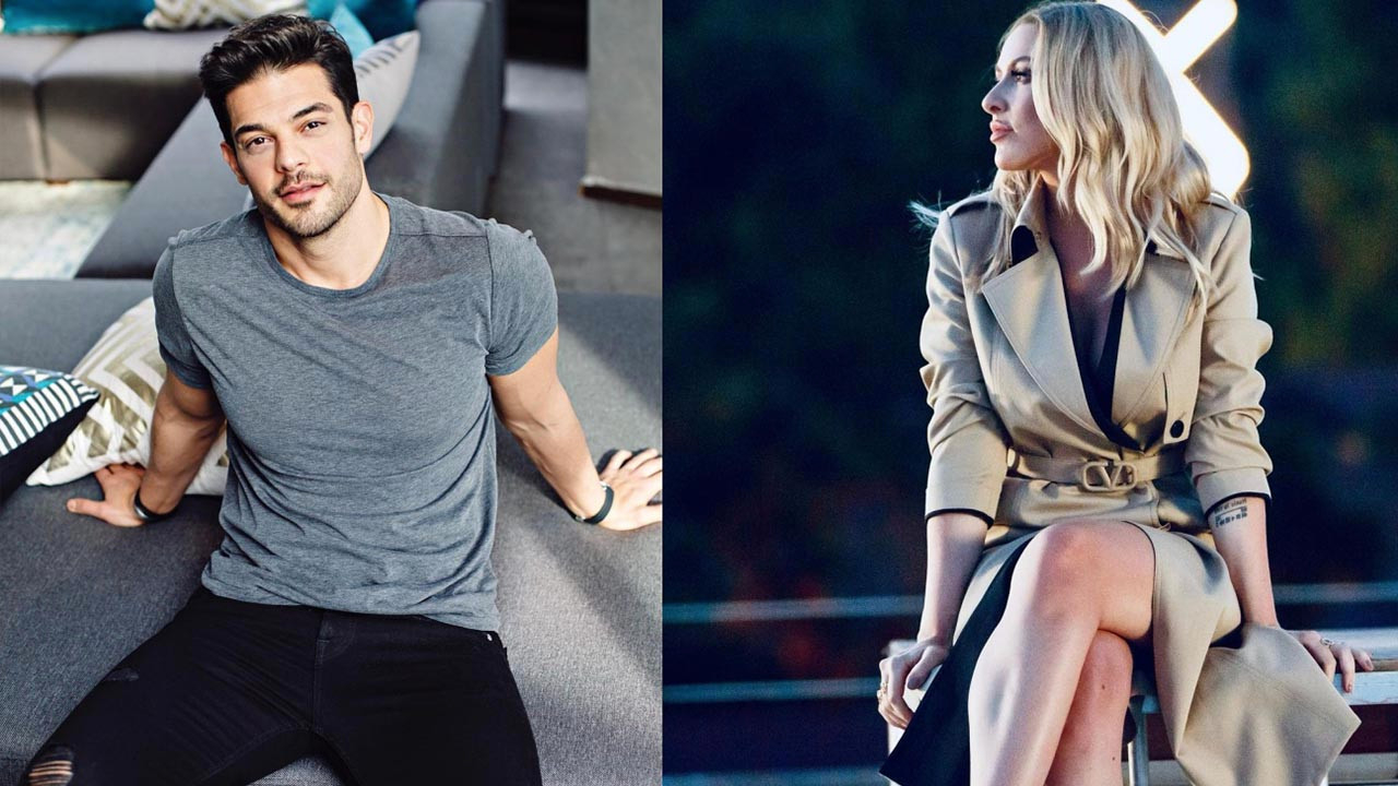 Mehmet Dinçerler'e sevgilisi Hadise soruldu! Bakın ne cevap verdi...