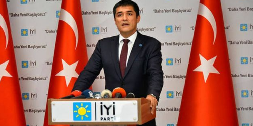 Bakırköy Başsavcılığı Buğra Kavuncu'ya saldırıya soruşturma başlattı