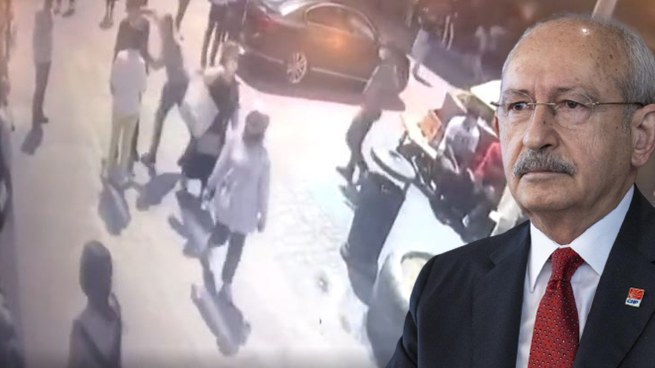 Kılıçdaroğlu'ndan "Erdoğan azmettirdi" iması!