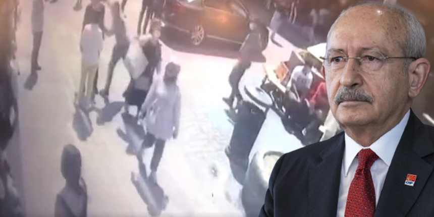 Kılıçdaroğlu'ndan "Erdoğan azmettirdi" iması!
