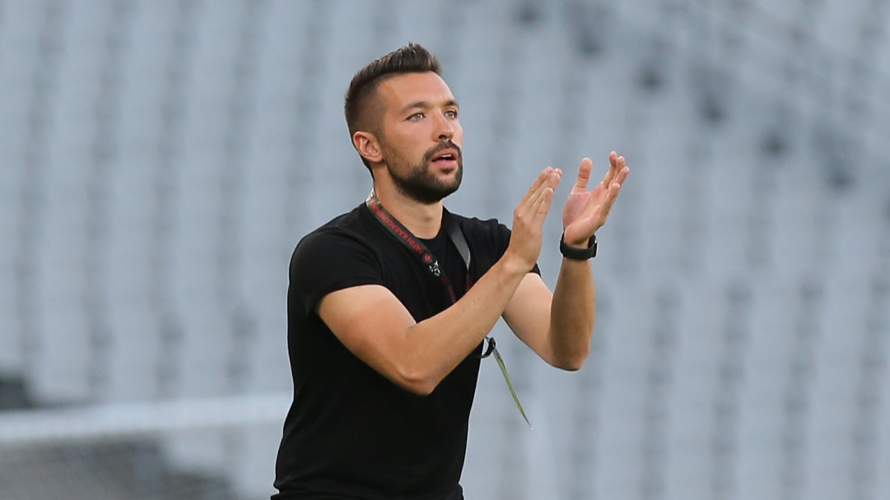 Fatih Karagümrük Teknik Direktörü Francesco Farioli'ye teklif yağıyor
