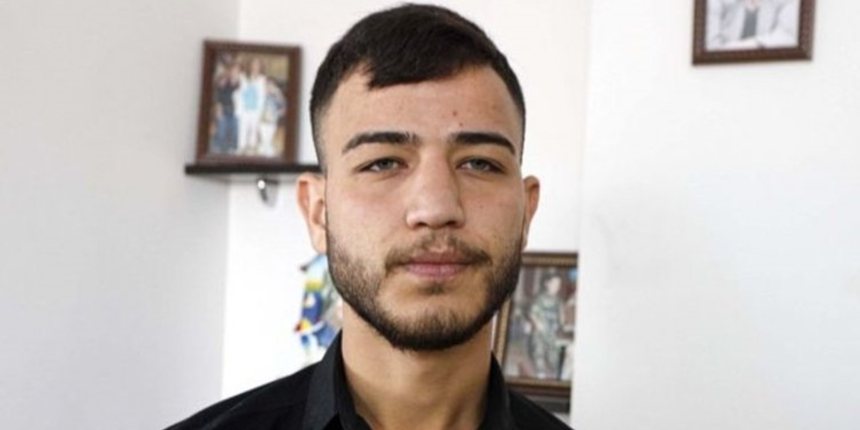 Ümitcan Uygun ünlüler hakkında suç duyurusunda bulundu!