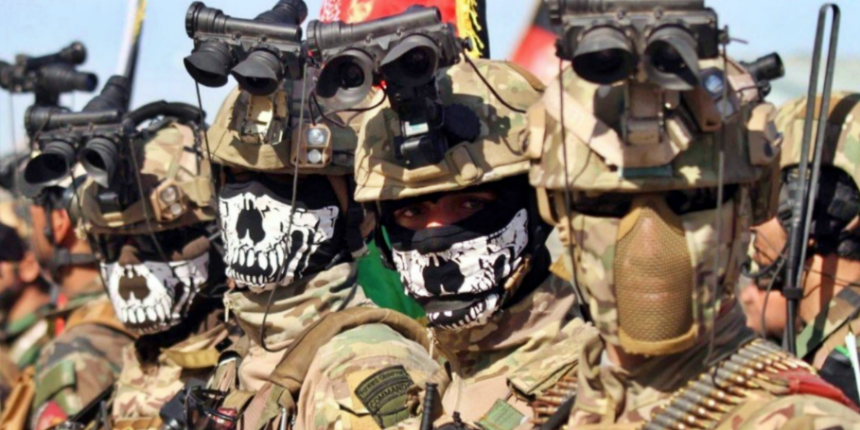 Afganistan'dan uzun süredir gelen ilk 'iyi haber'