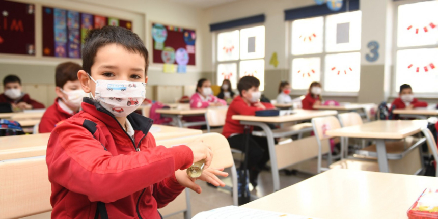 Yüz yüze eğitim başlıyor: Bilim Kurulu merak edilen tüm detayları açıkladı!