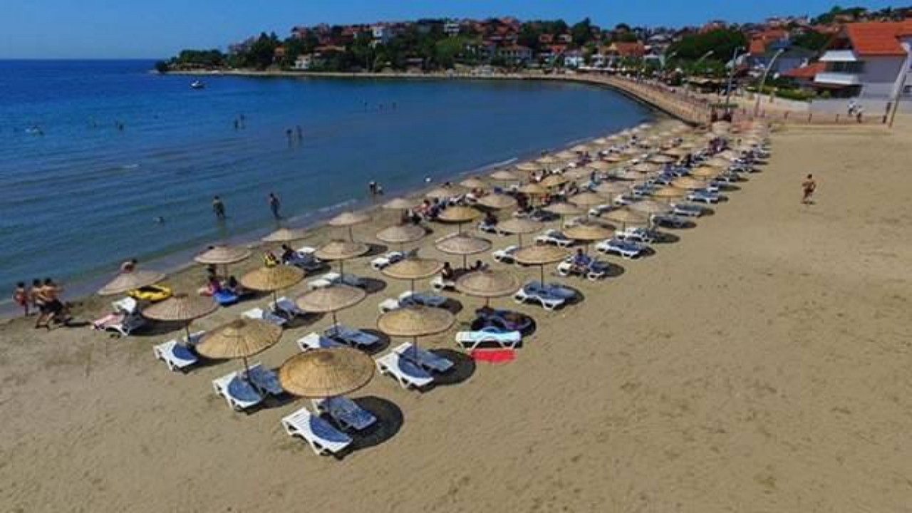 Hafta sonu için plan yapanlar dikkat! Denize girmek yasaklandı...