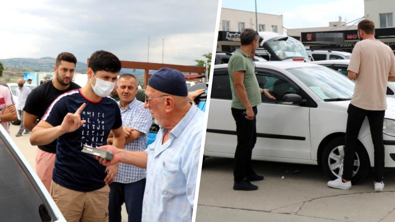 ÖTV indirimi ikinci elde beklenen etkiyi yaratmadı! Alıcı da satıcı da şikayetçi...