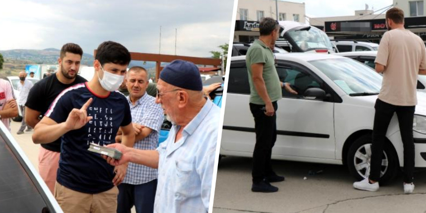 ÖTV indirimi ikinci elde beklenen etkiyi yaratmadı! Alıcı da satıcı da şikayetçi...
