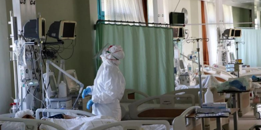 Doç. Dr. Akelma salgının boyutunu böyle anlattı: Morga yakın odama gitmek istemiyorum