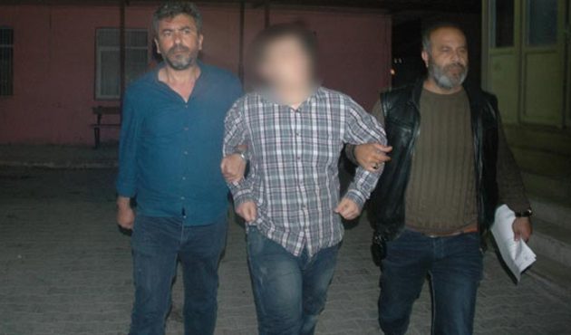 Tehlikeli oyunda feci son