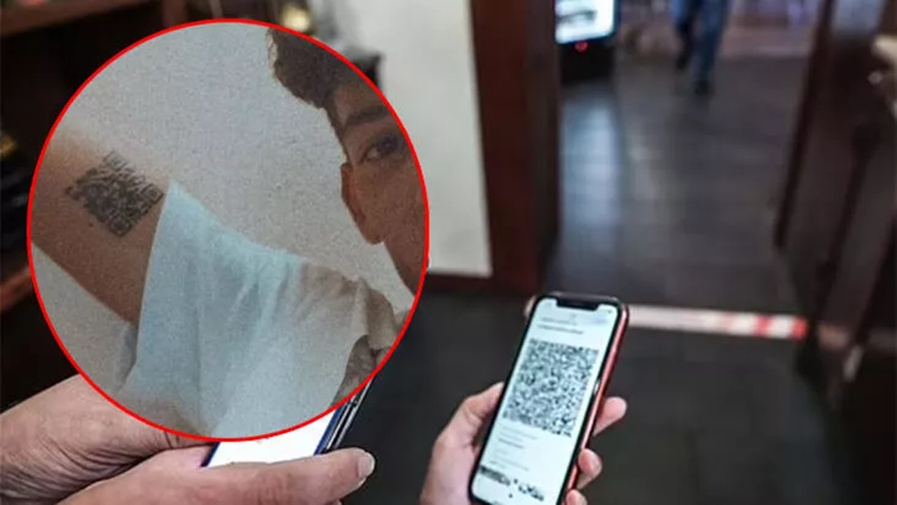 Her şey aşıyı bulana kadardı! Sosyal medya fenomeni genç yaptığıyla olay oldu!