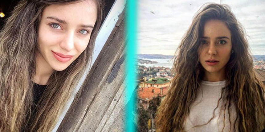 Bir Dizi Aşkı Daha Gündem Oldu! Zeynep Elçin Aşkını Sette Buldu! Bakın O Kim