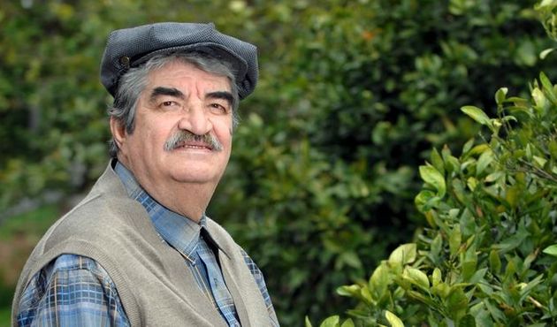 Bülent Kayabaş son yolculuğuna uğurlanıyor!