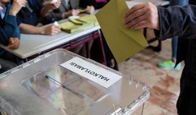 AGİT bugün basın toplantısı düzenleyecek!