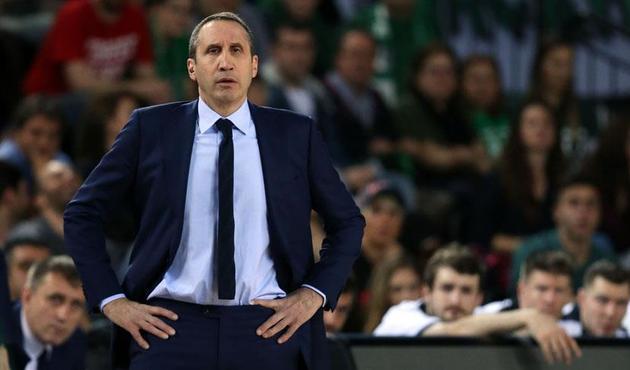 'Türk basketbolu için en iyisini yapacağız'