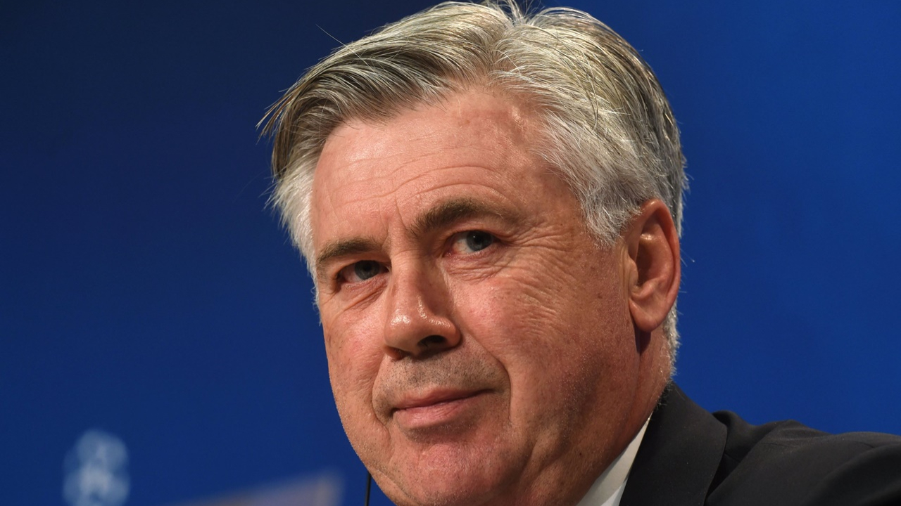 Ancelotti, Real Madrid kadrosundan memnun: "Mbappe transferi umurumda değil"