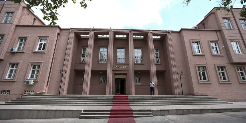 Vergi denetmenlerinden defter kaçıranlar şimdi yandı: Yargıtay'dan emsal karar