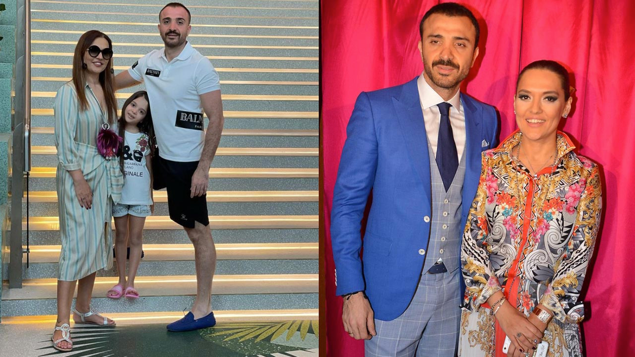 Demet Akalın'dan samimi açıklamalar... İkinci çocuk için bakın ne dedi