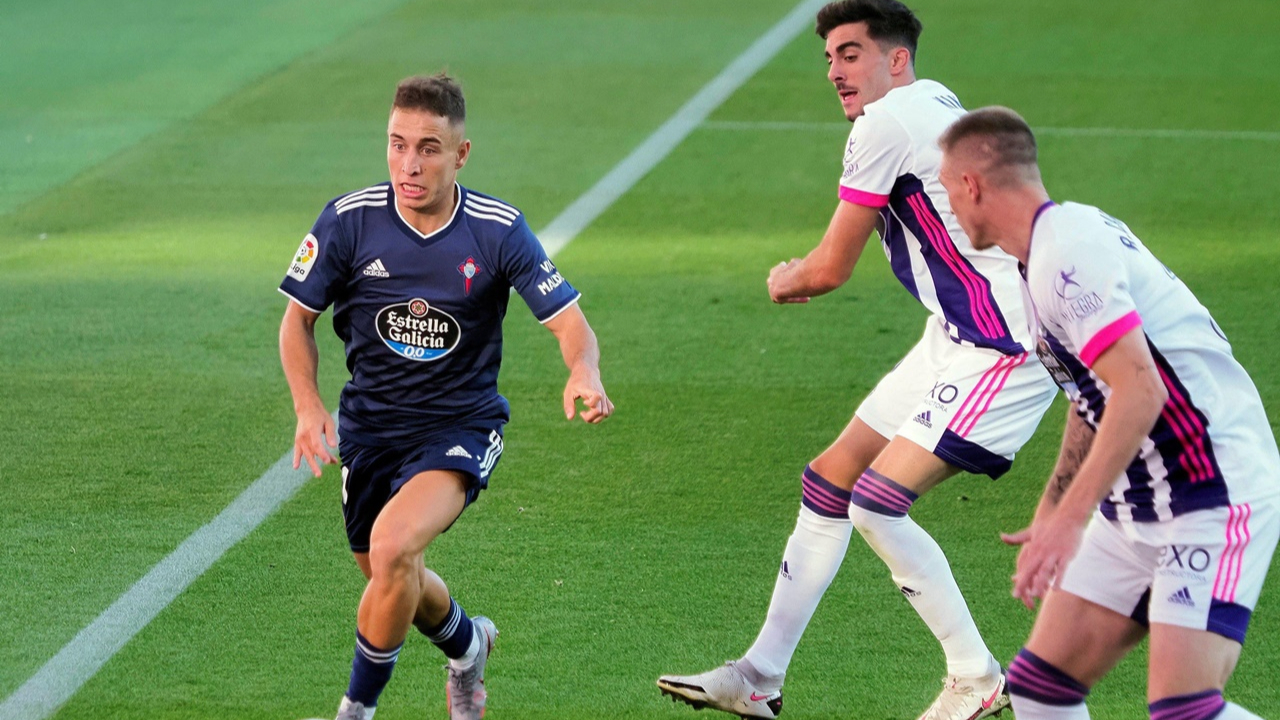 Emre Mor, Fatih Karagümrük formasıyla Süper Lig'e dönüyor