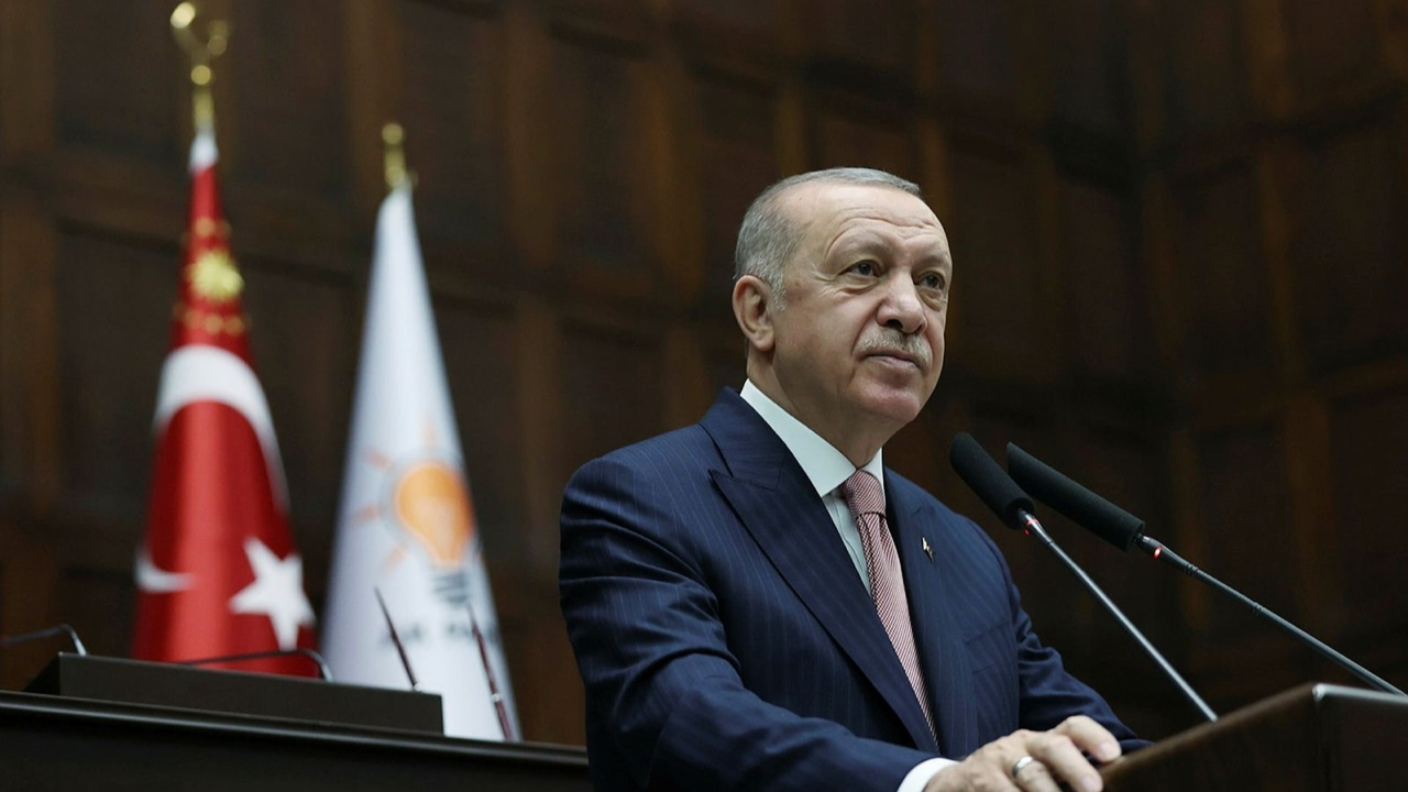 MKYK bugün Erdoğan başkanlığında toplanıyor! Masada yangınlar ve sel felaketi var...