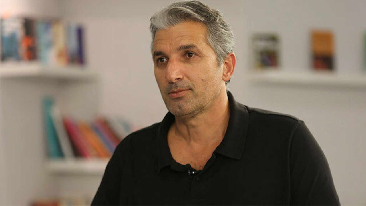 Nedim Şener'den 'FETÖ Nefret Söylemidir' eylemine çok sert tepki: Şerefsiz mahluklar
