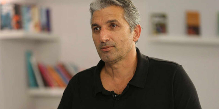 Nedim Şener'den 'FETÖ Nefret Söylemidir' eylemine çok sert tepki: Şerefsiz mahluklar