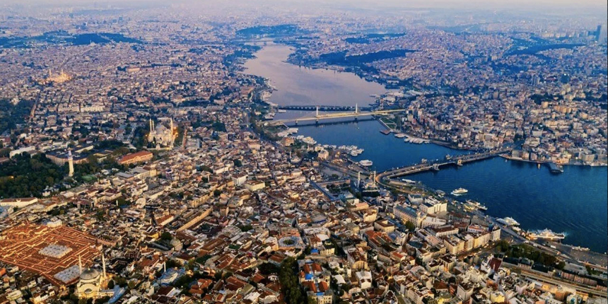 Türkiye'nin iki büyük kenti için kritik uyarı: İklim değişikliği en çok onları etkileyecek