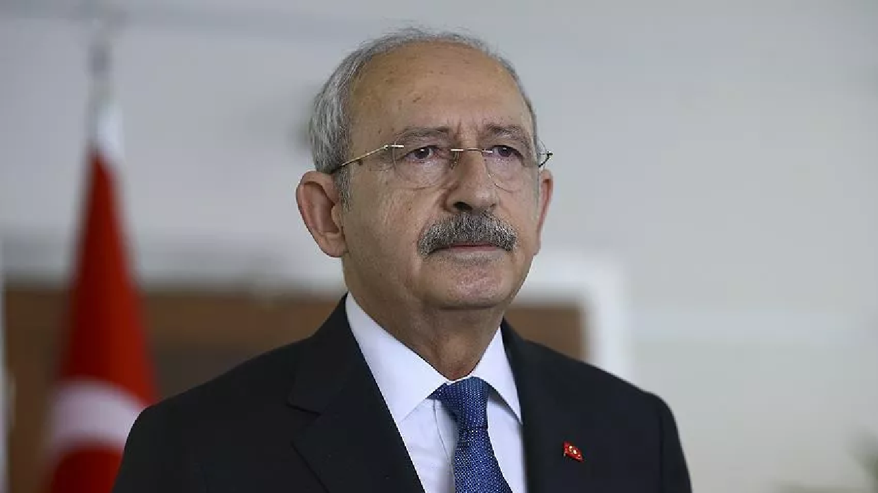 Kılıçdaroğlu yine yalan habere aldandı! Bakanlık yalanlayınca da "Biz dedik oldu"ya getirdi