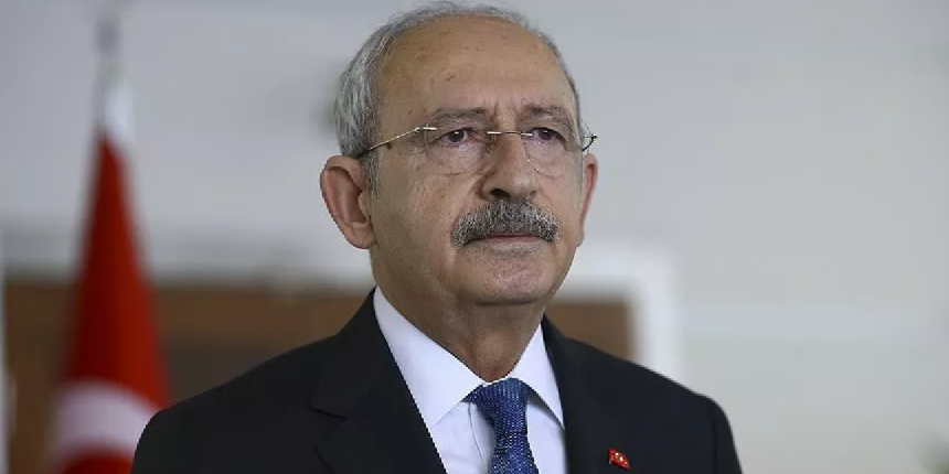 Kılıçdaroğlu yine yalan habere aldandı! Bakanlık yalanlayınca da "Biz dedik oldu"ya getirdi