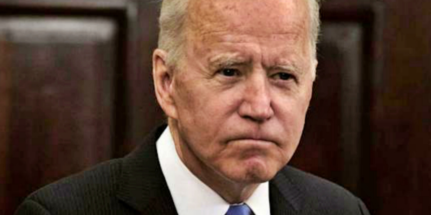 Biden'dan Afganistan açıklaması